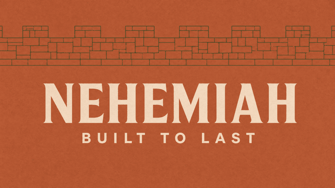 Nehemiah church graphic