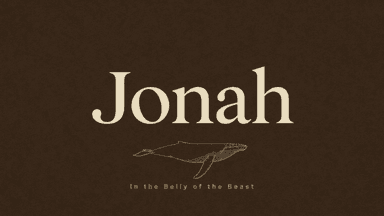 Jonah church graphic