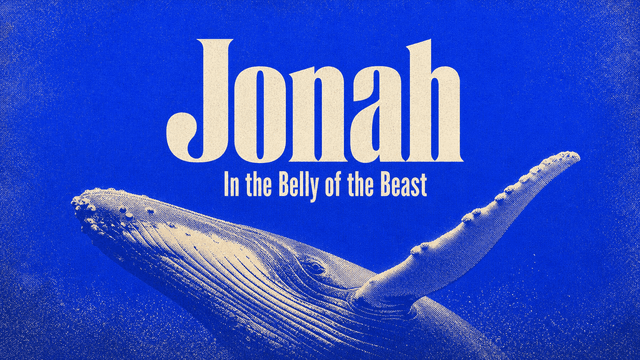 Jonah church graphic