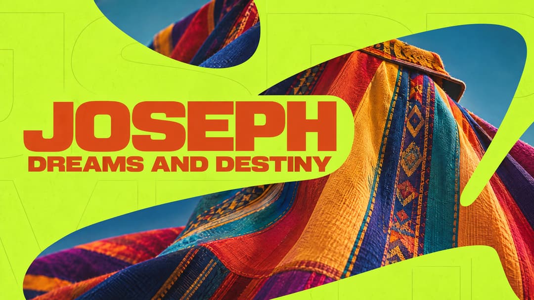 Joseph church graphic