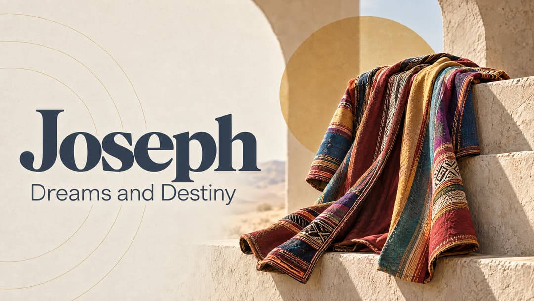 Joseph church graphic