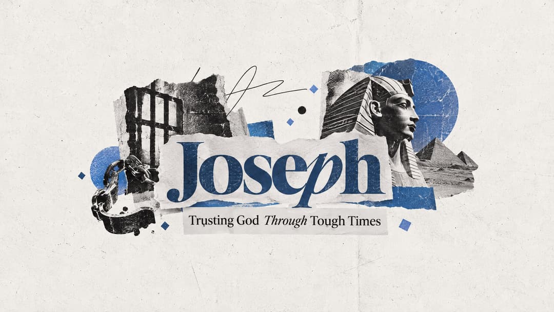 Joseph church graphic