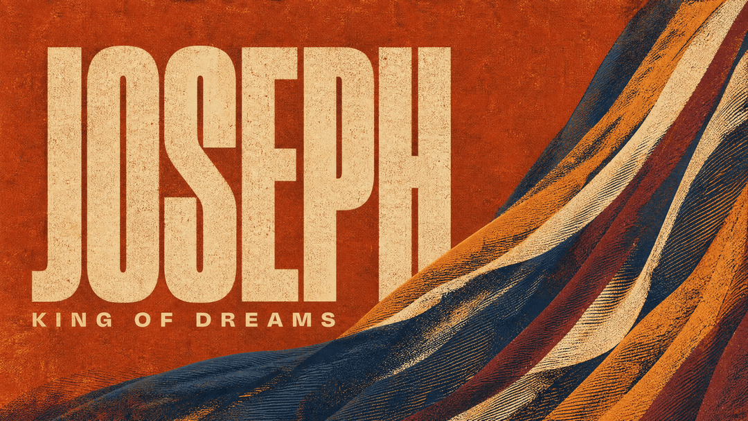 Joseph church graphic