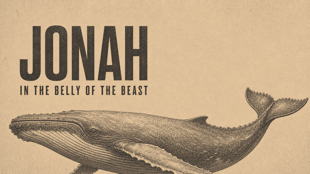 Jonah church graphic