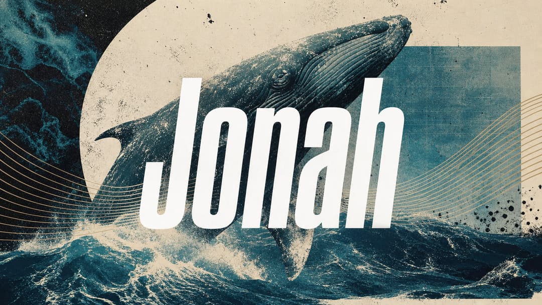 Jonah church graphic