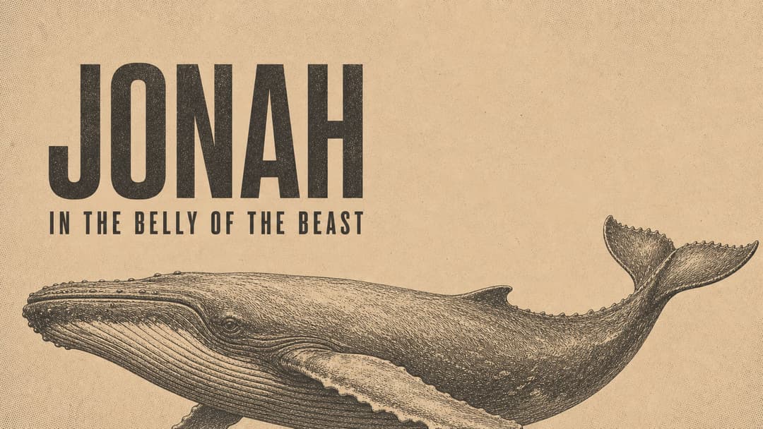 Jonah church graphic