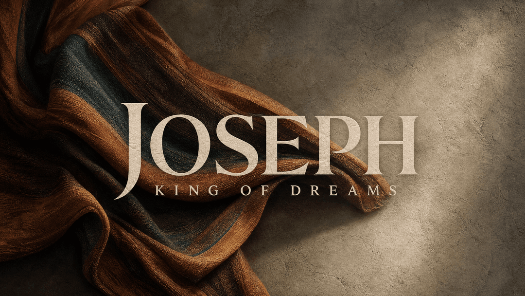 Joseph church graphic